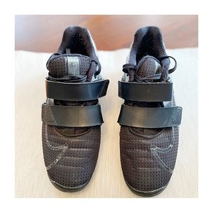 Nike Romaleos 4 Weightlifting Shoes MENS 6/women 7.5